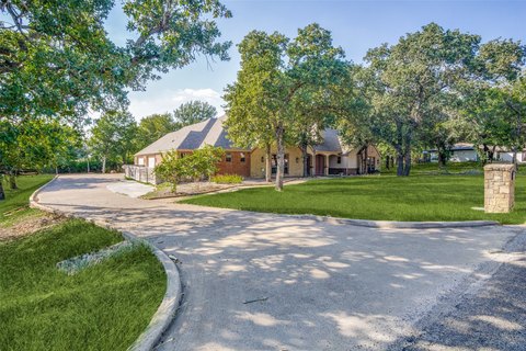 Duplex Home with Covered Porches
