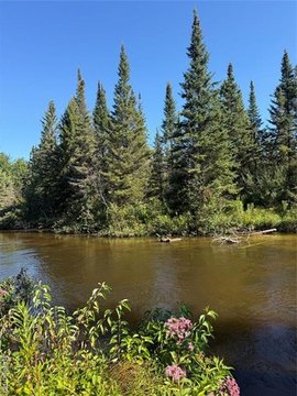 Riverfront Recreational Land