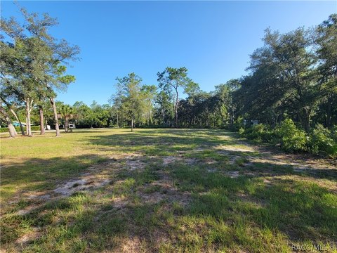 LAND - Homosassa, FL