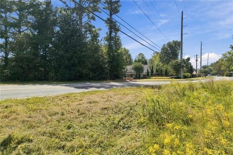 Land, Acworth, GA