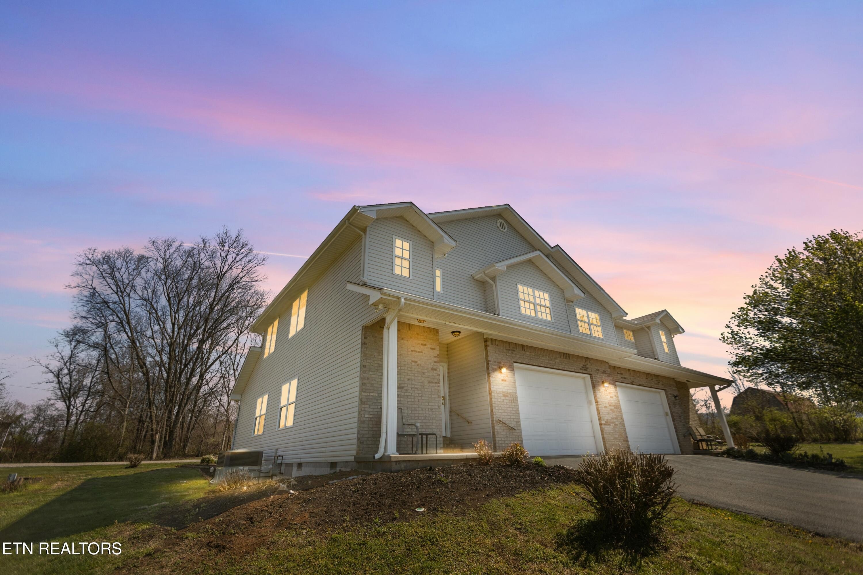 Seymour TN Duplex Investment