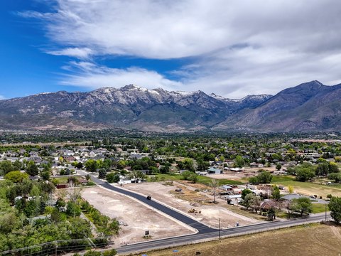 LAND - Highland, UT