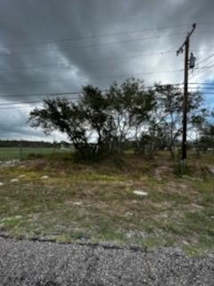Cleared Land Near Rockport Beach