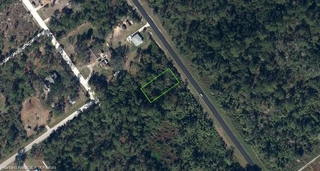 Land in Lake Placid, FL
