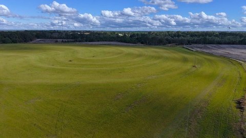 64.6 Acres of Alabama Countryside