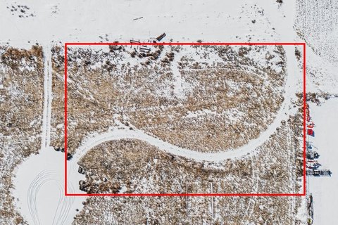 Residential Lot in Growing Subdivision