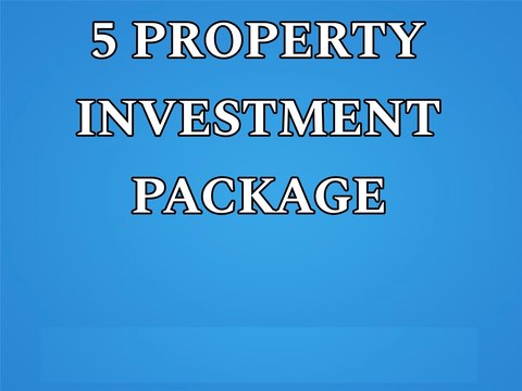 Multi-Family Property Package