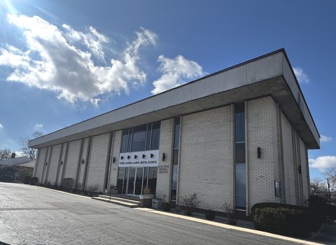 Versatile Office Space Available