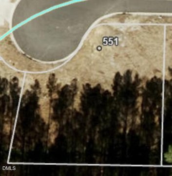 Land, Fuquay Varina, NC