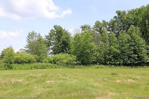 Residential Land in Woodfield Subdivision