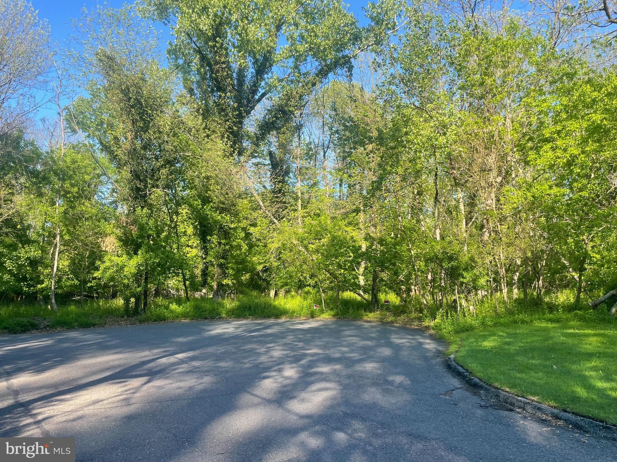 Residential Land in Cherry Hill