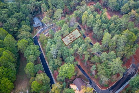 Ready-to-Build Homesite in Sanctuary Village
