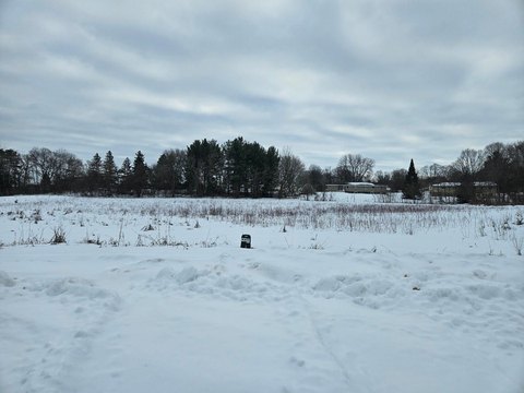Residential Lot in Saint Stephen