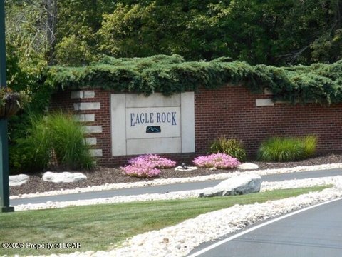 Golf Course Lot in Gated Community