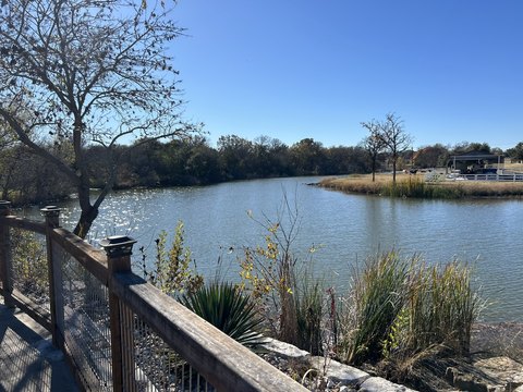 Land in Gated Community