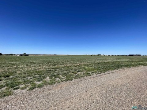 Residential Land in Clovis, NM