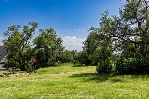 LAND - Kerrville, TX