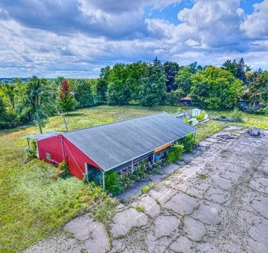 Commercial Land in Jackson, MI