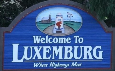 Residential Lots in Luxemburg, Iowa