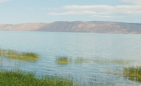 Land, Fish Haven, ID
