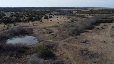 Rural Acreage with Ponds and Pasture