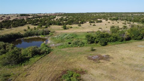 Agricultural Land with Two Ponds