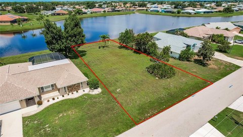 Land, PUNTA GORDA, FL