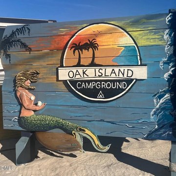 Campground Site with 99-Year Lease