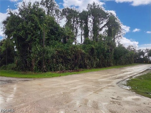 Land, North Fort Myers, FL