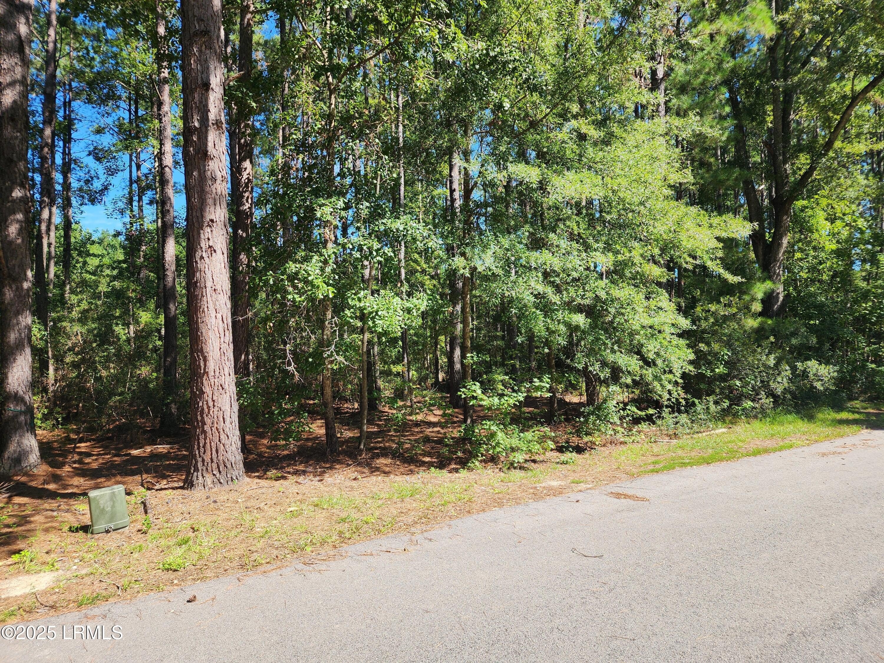 Residential Land in Gated Community