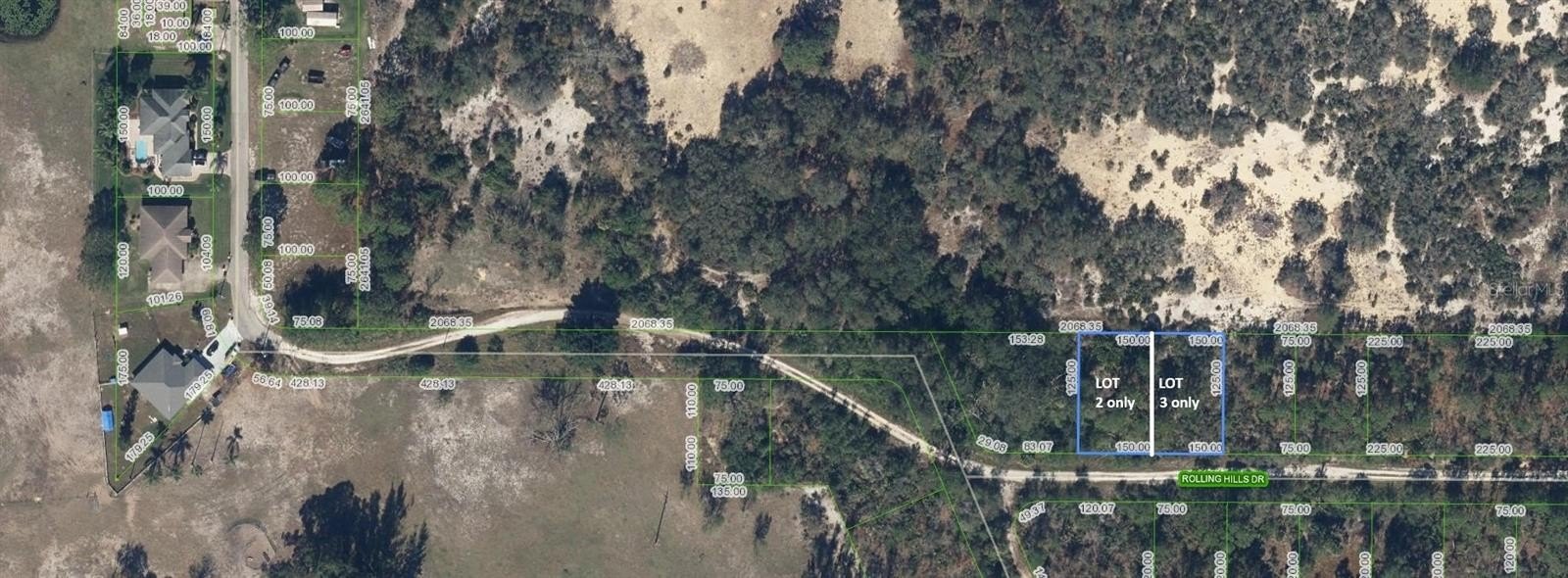 Residential Land in Lake Placid