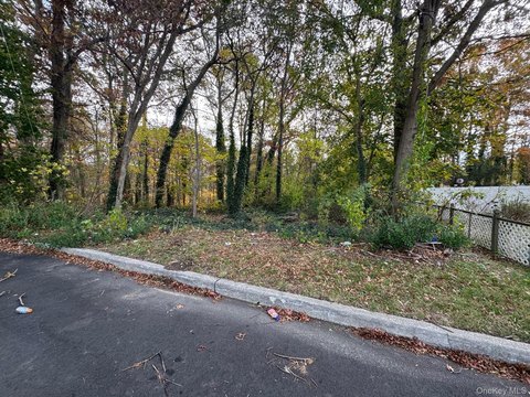 Buildable Land in Deer Park