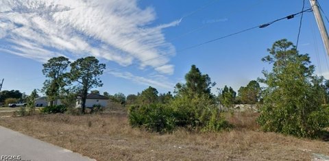 Land, Lehigh Acres, FL