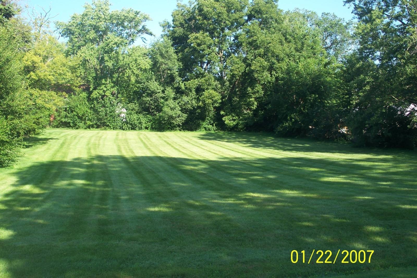Residential Vacant Lot For Sale
