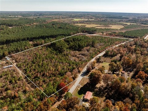 Stony Creek Land Opportunity