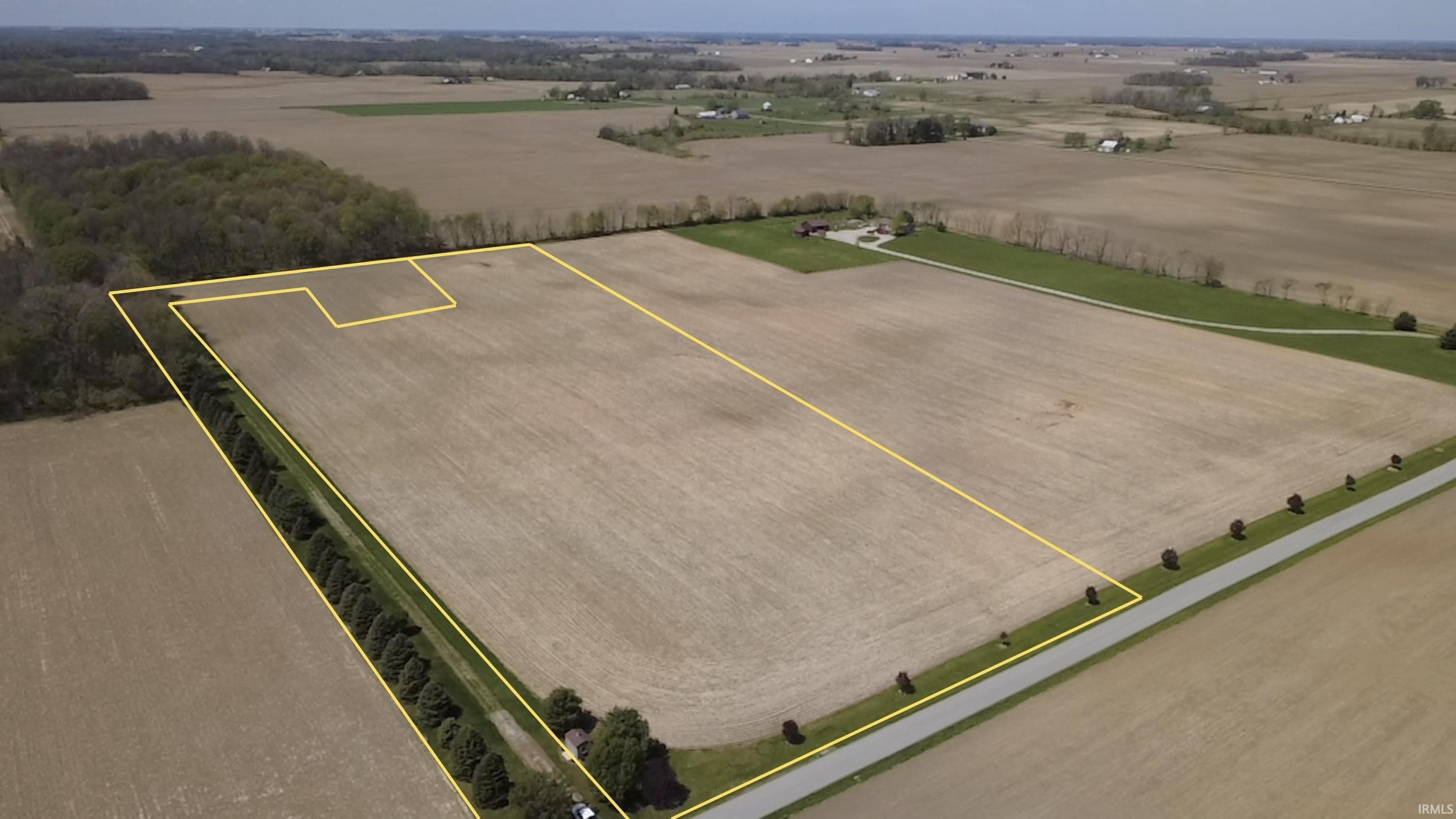 Kokomo Build-Ready Land Opportunity