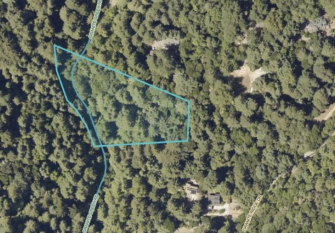 Residential Lots & Land, SCOTTS VALLEY, CA