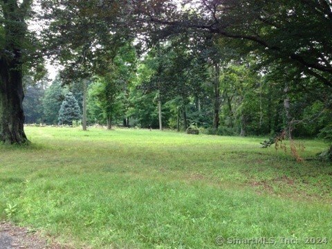 New Canaan Land For Sale