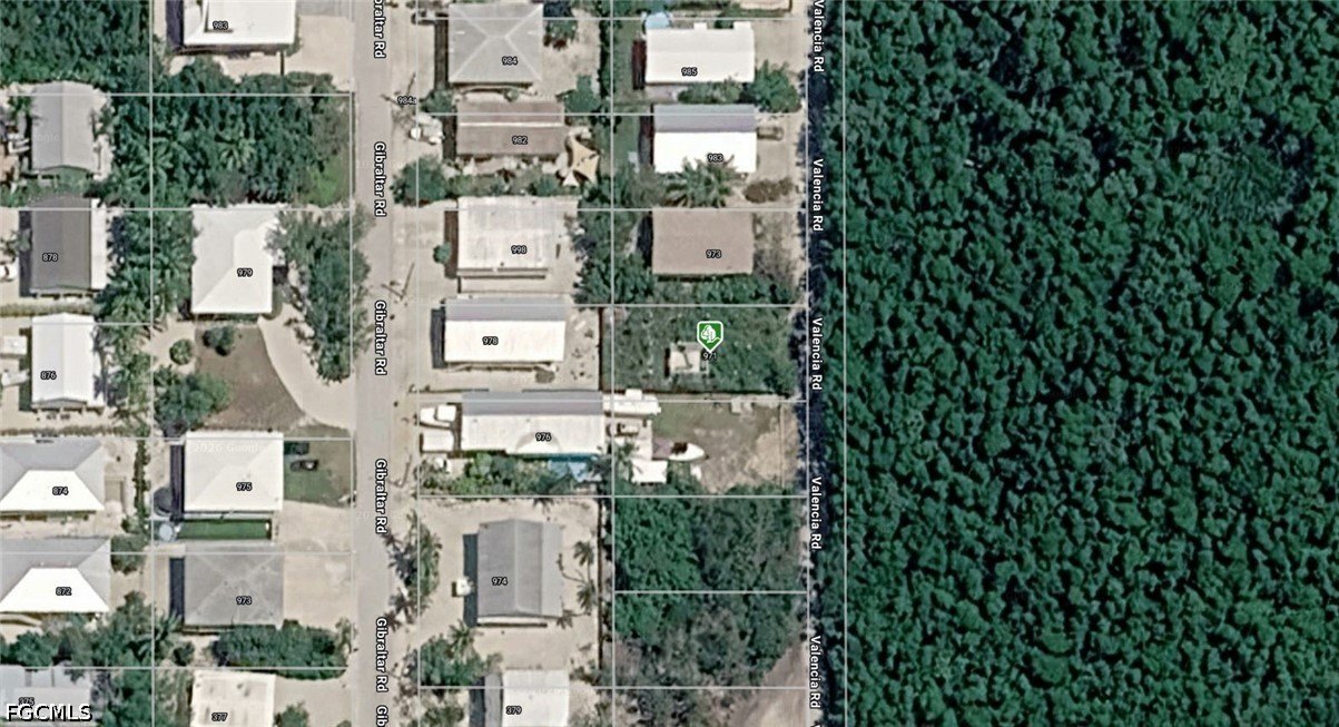 Key Largo Build-Ready Homesite