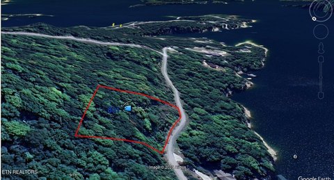 Lakeview Lot in Sunset Bay