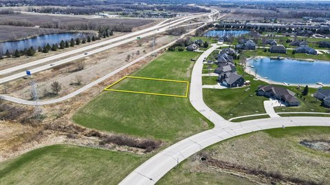 Residential Lots in Spring Lake Estates