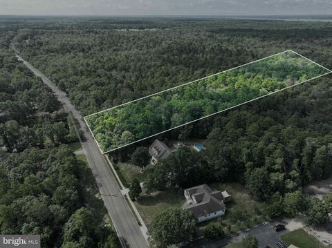Vacant Land in Mays Landing