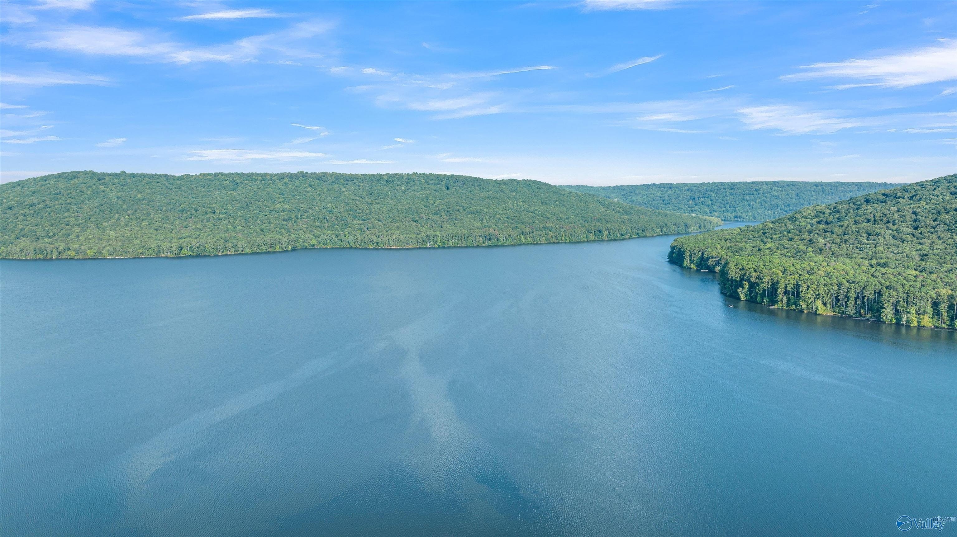 Land with Water Access