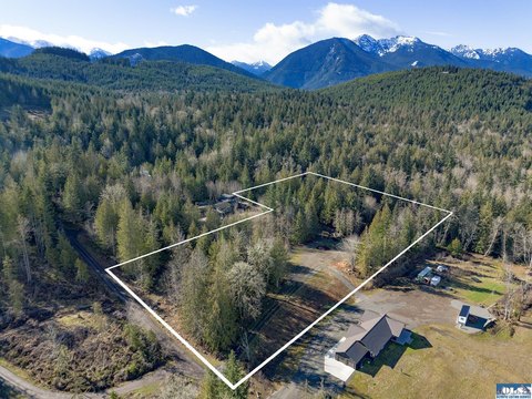 Water-View Residential Waterfront Land