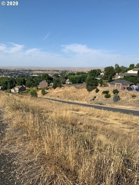 Residential Land in Pendleton, Oregon