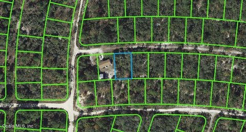 Residential Land in Sun N Lakes
