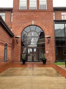 Picture of Office space at Richmond Sq 1, Providence, RI