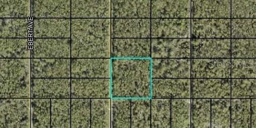 Land for Camping, Hastings, FL