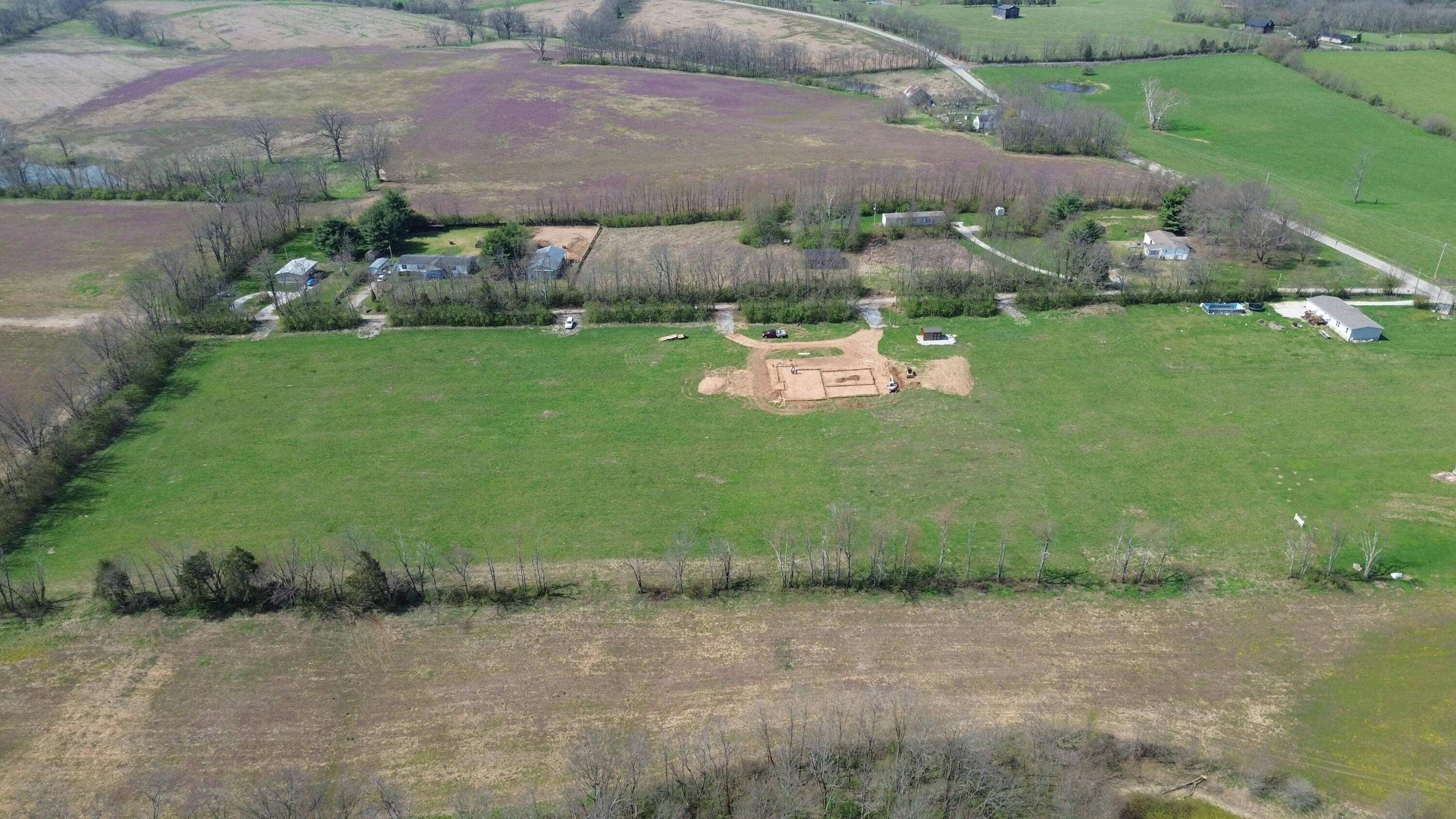 Carlisle, KY Land For Sale