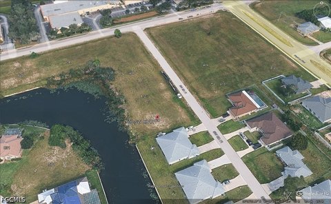 LAND - Cape Coral, FL